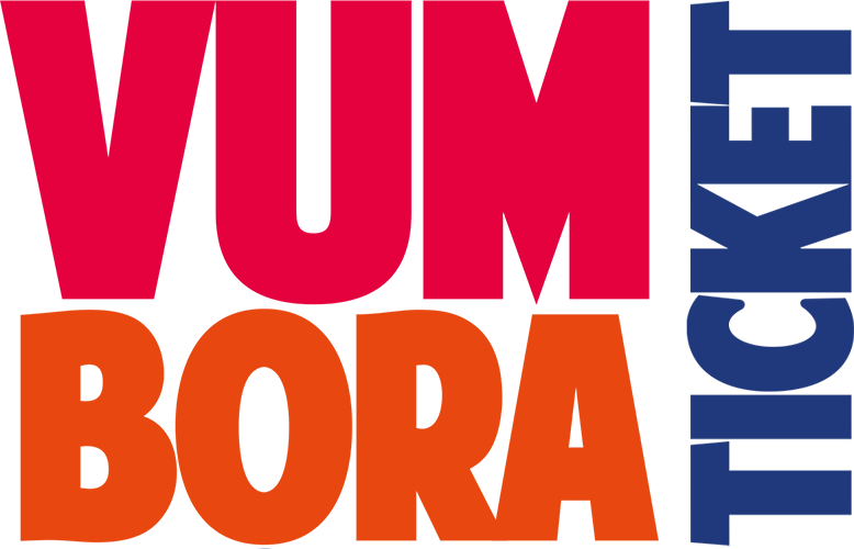 Vumbora Ticket