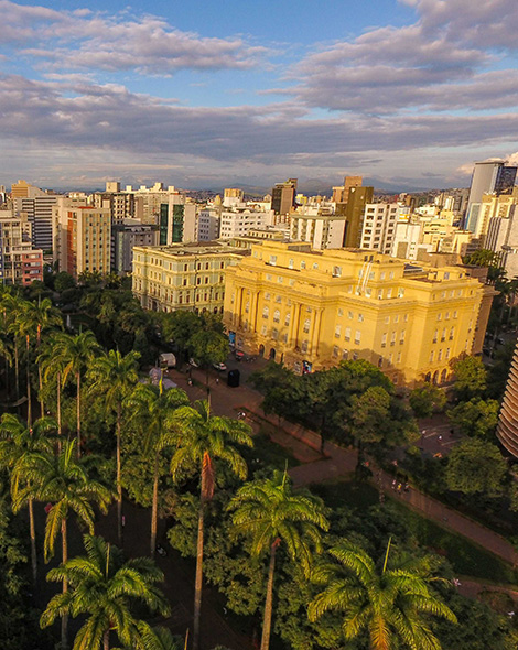 Belo Horizonte
