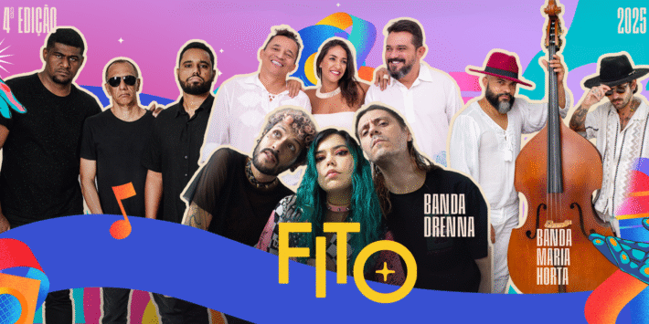 FESTIVAL DE INVERNO DE TEÓFILO OTONI – FITO 2025