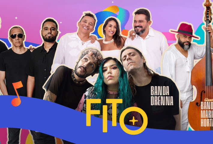 FESTIVAL DE INVERNO DE TEÓFILO OTONI – FITO 2025
